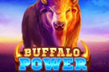 Speel Buffalo Power Megaways