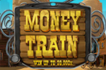 Speel Money Train