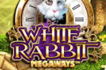 Speel White Rabbit Megaways
